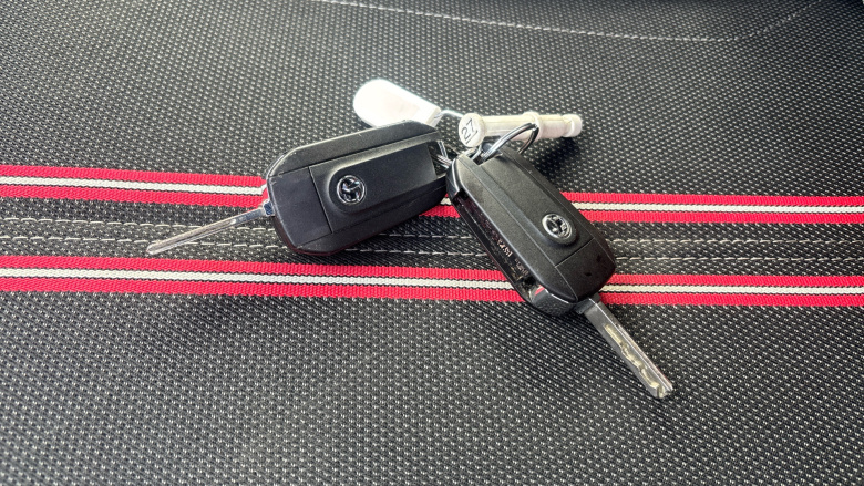 Vauxhall Corsa 1.2 GS Line 5dr Petrol Hatchback